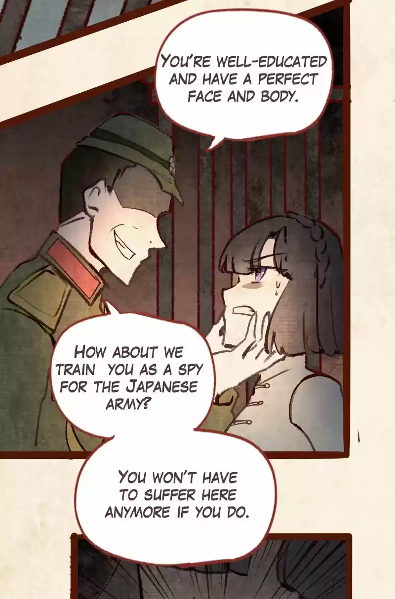 Phantom Paradise Chapter 73