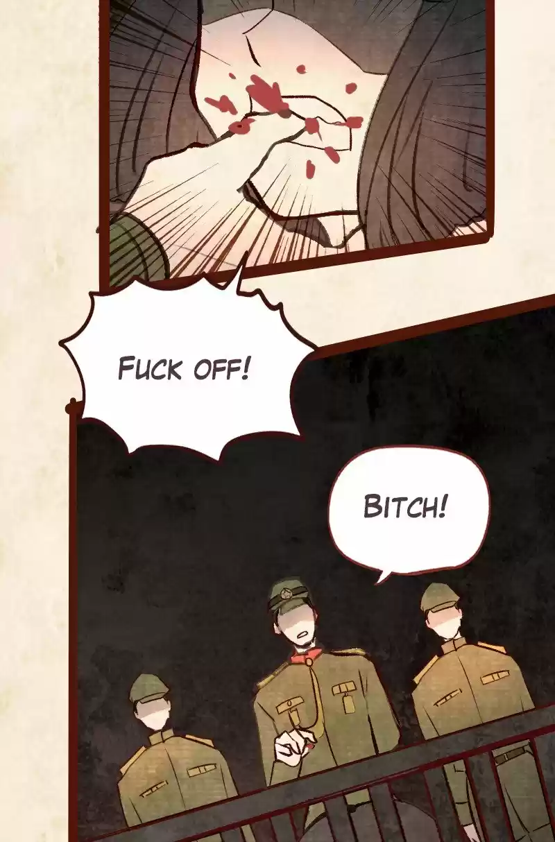 Phantom Paradise Chapter 73