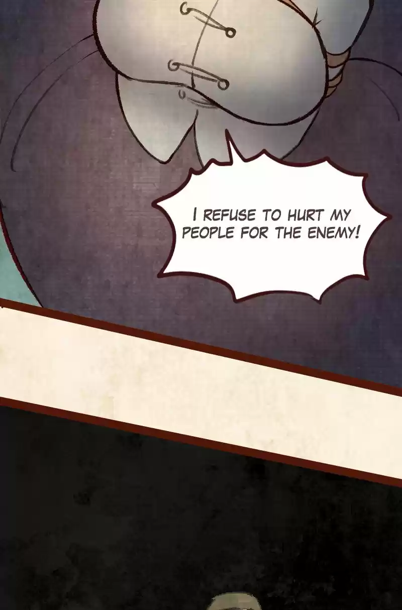 Phantom Paradise Chapter 73