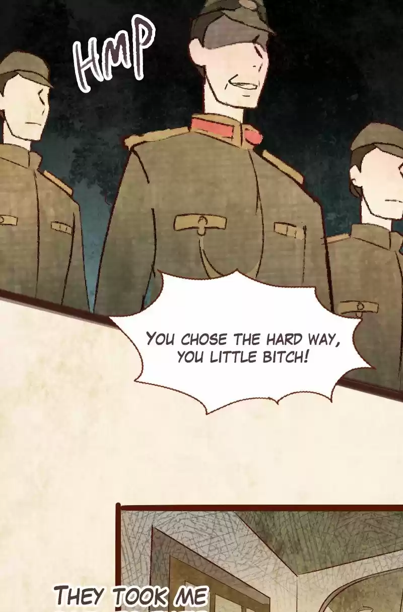 Phantom Paradise Chapter 73