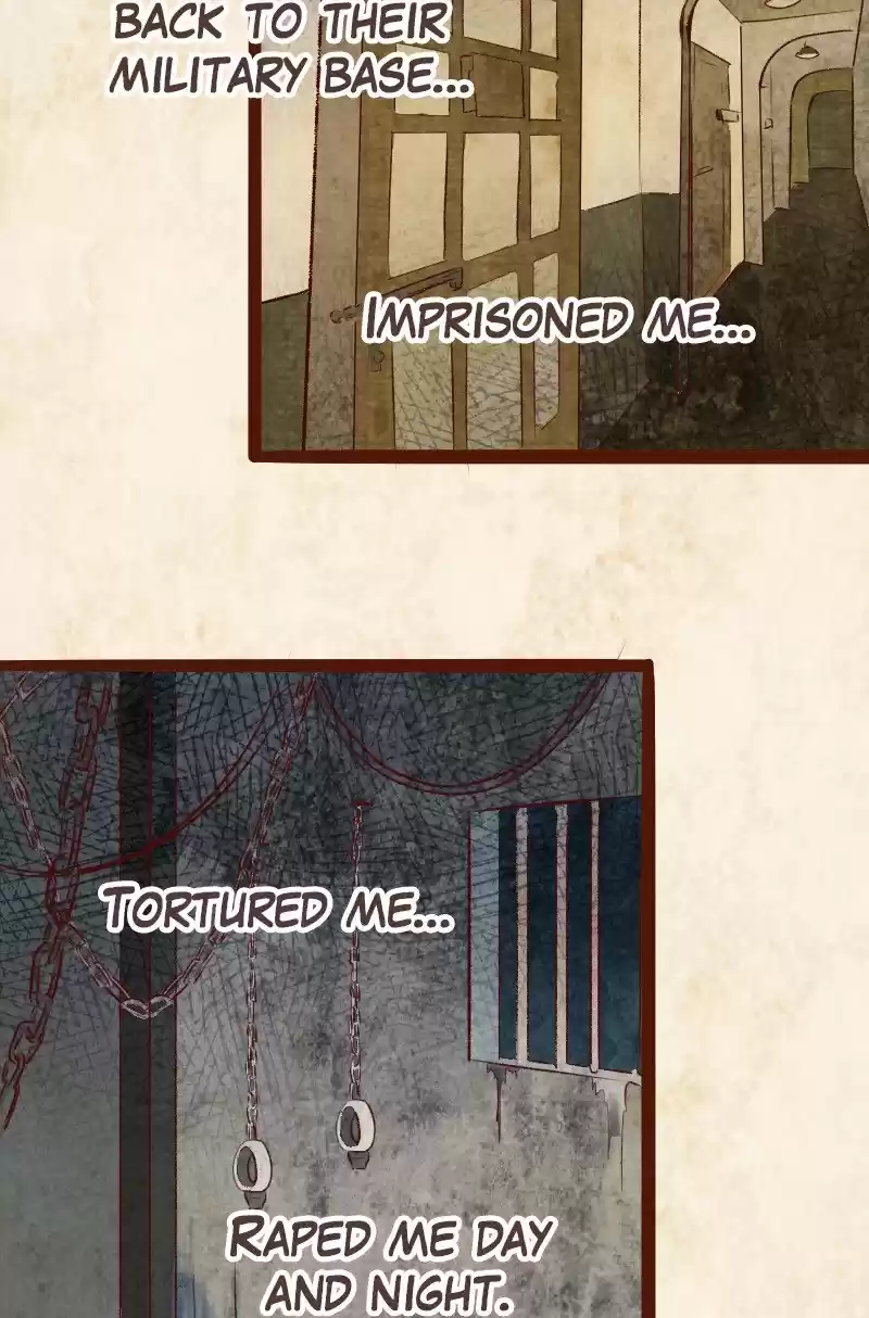 Phantom Paradise Chapter 73