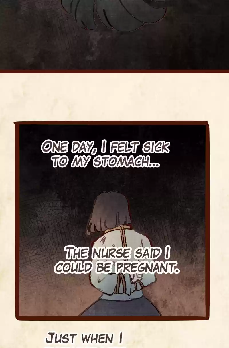 Phantom Paradise Chapter 73