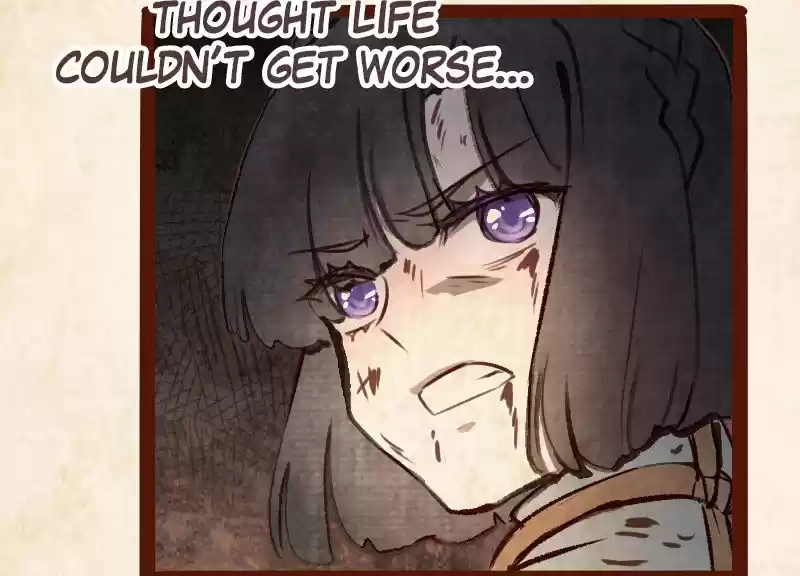 Phantom Paradise Chapter 73