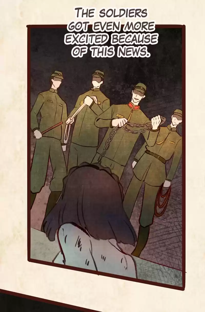 Phantom Paradise Chapter 73