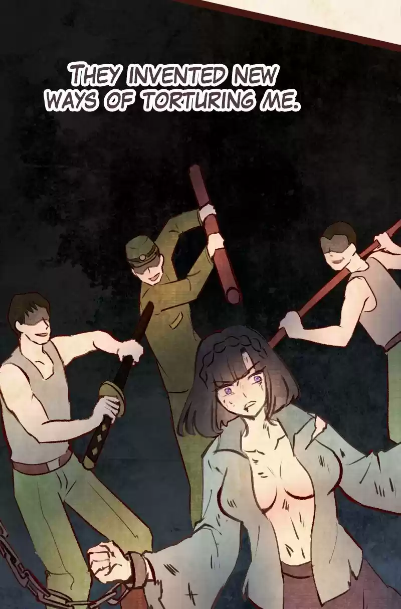 Phantom Paradise Chapter 73