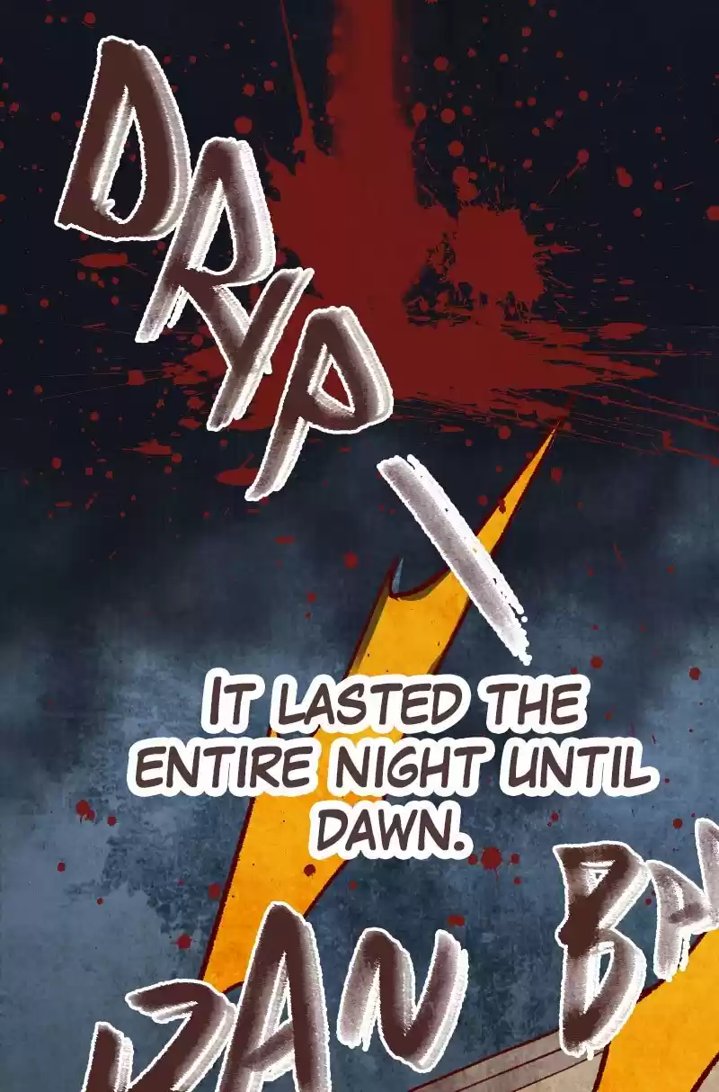 Phantom Paradise Chapter 73