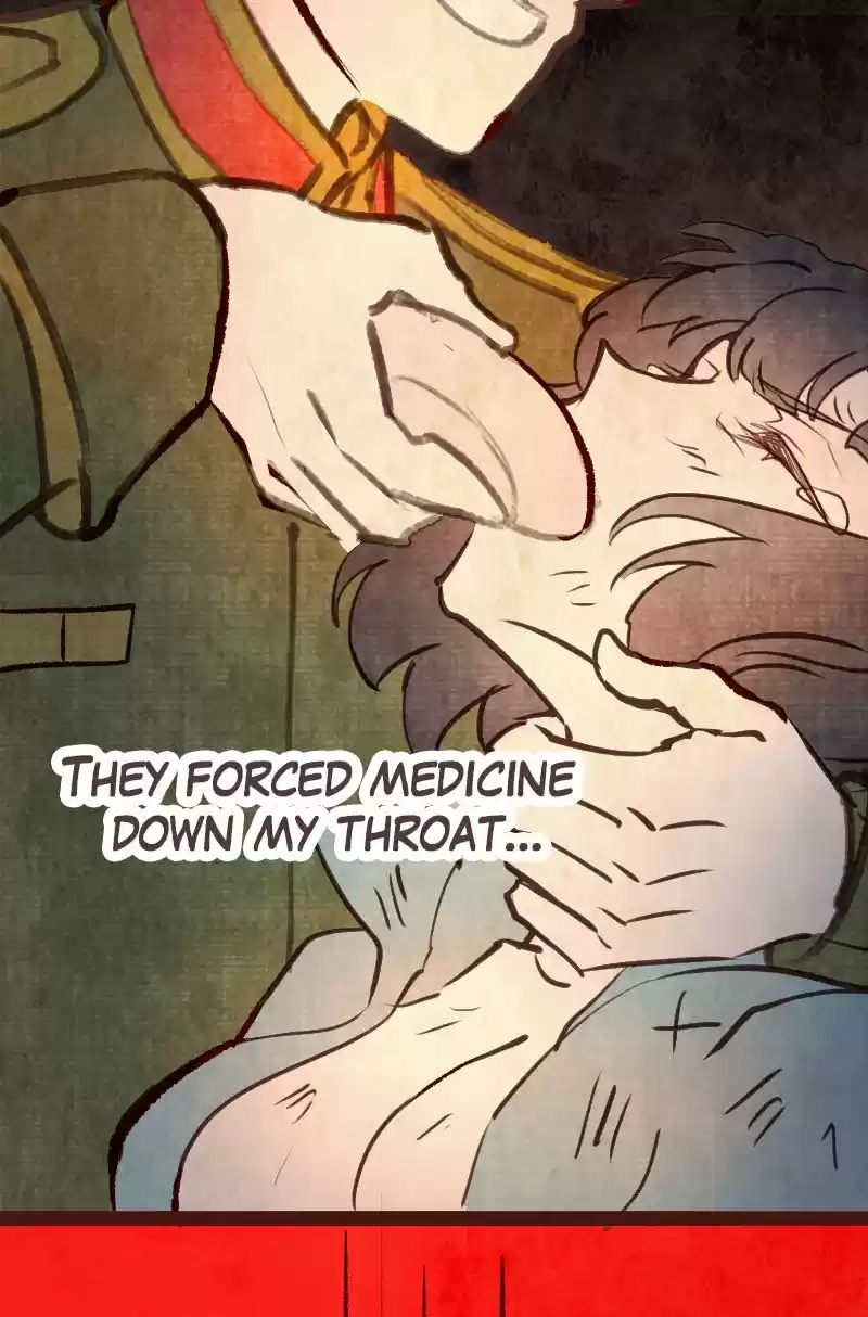 Phantom Paradise Chapter 73