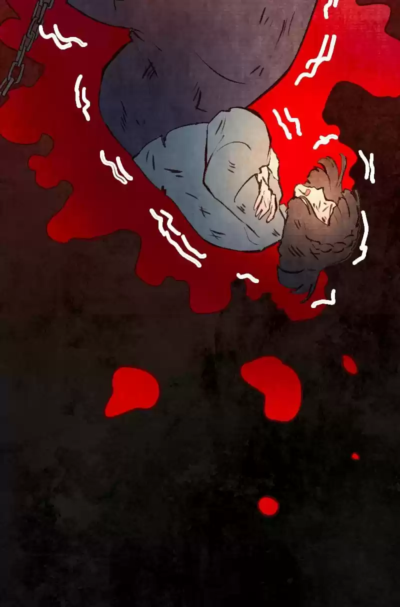 Phantom Paradise Chapter 73