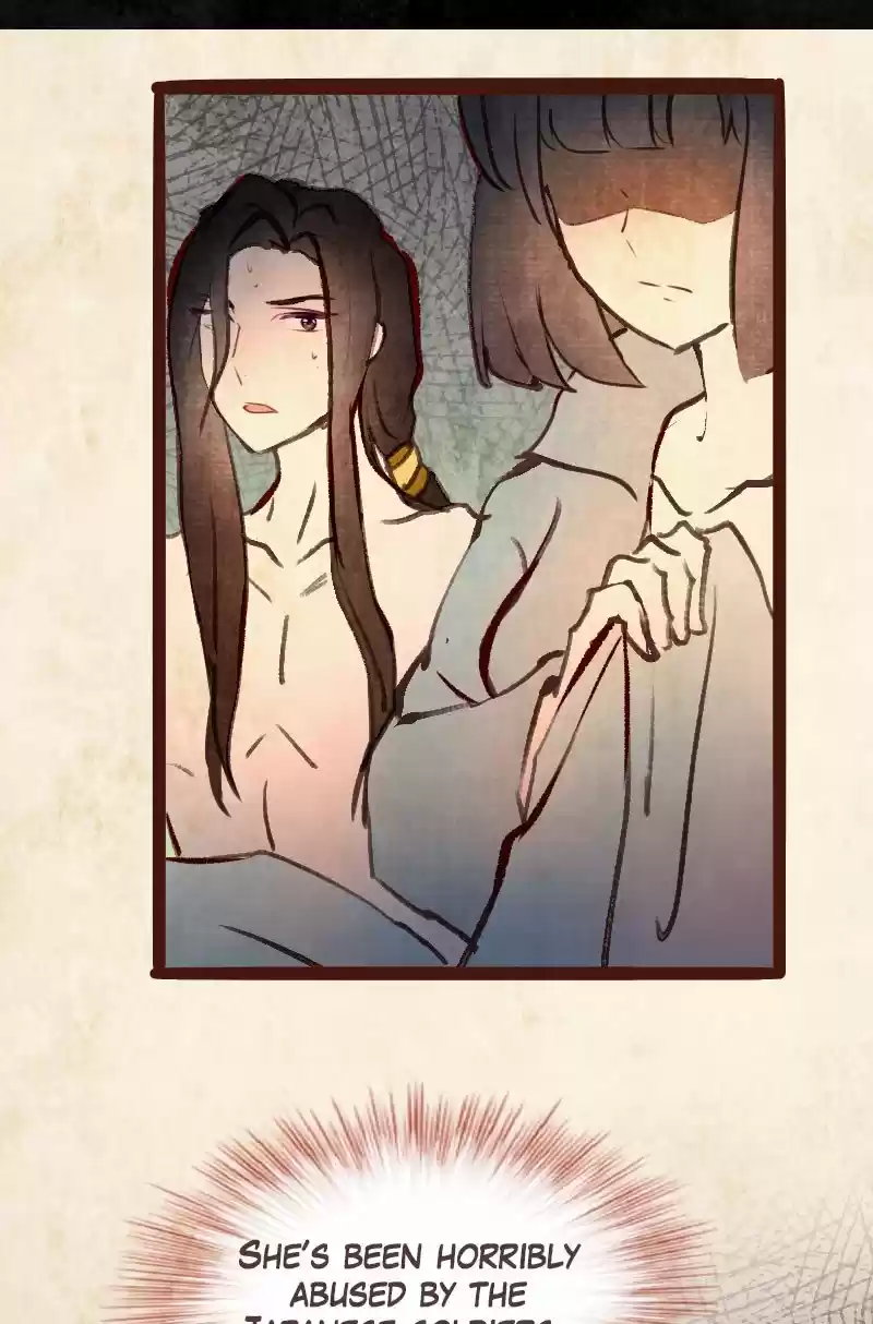 Phantom Paradise Chapter 73