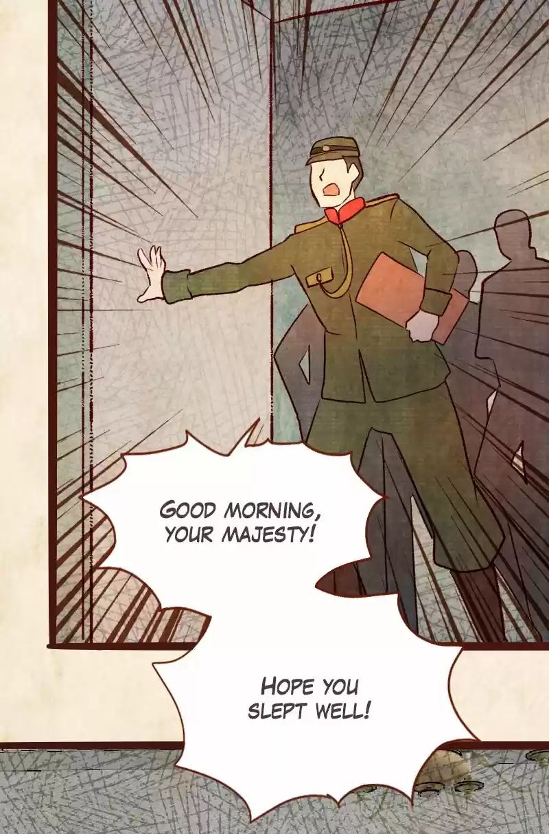 Phantom Paradise Chapter 73