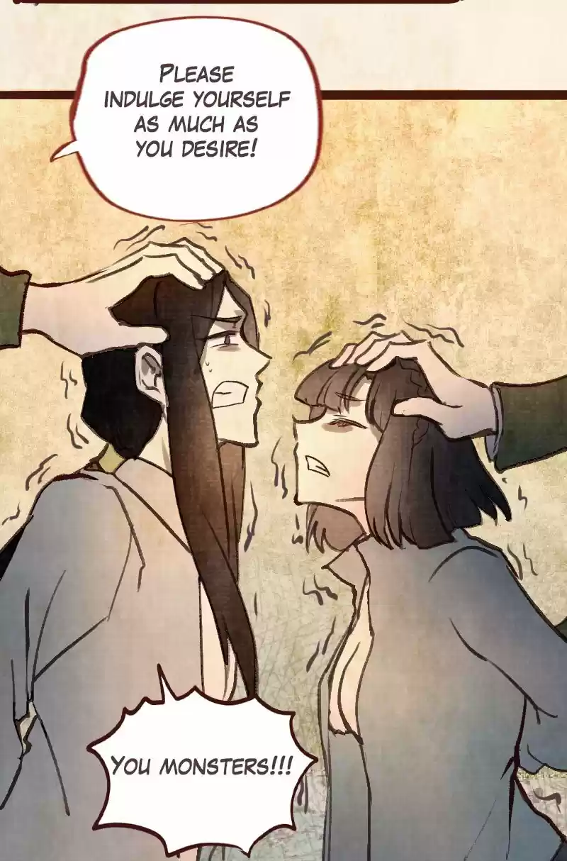 Phantom Paradise Chapter 73