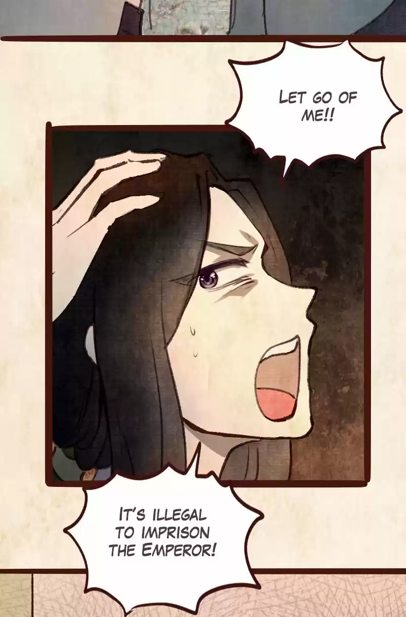 Phantom Paradise Chapter 73