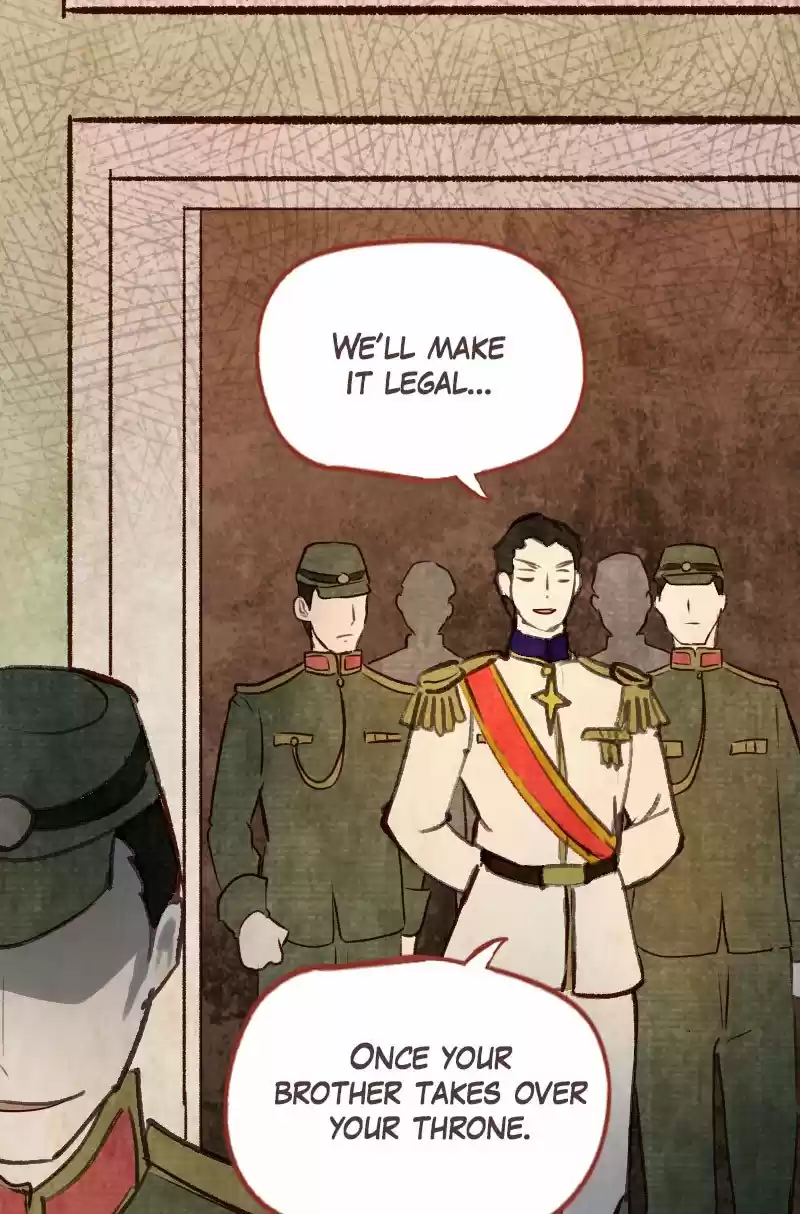 Phantom Paradise Chapter 73