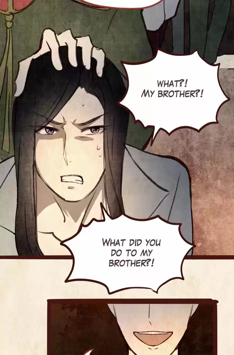 Phantom Paradise Chapter 73