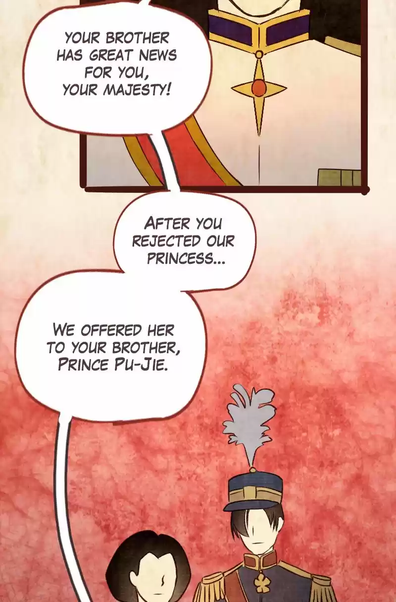 Phantom Paradise Chapter 73