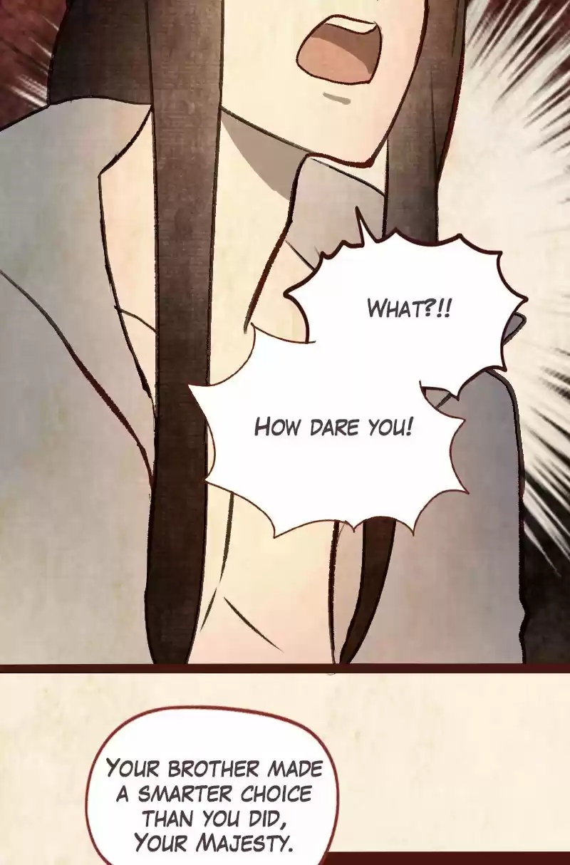 Phantom Paradise Chapter 73