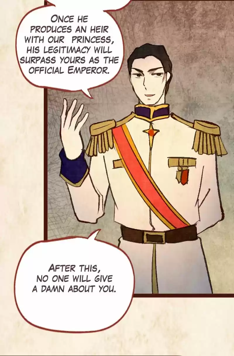 Phantom Paradise Chapter 73