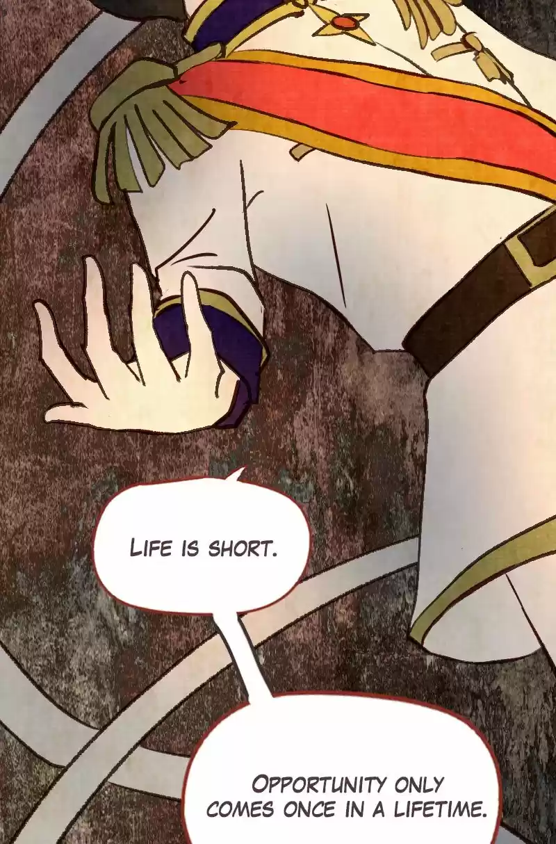 Phantom Paradise Chapter 73