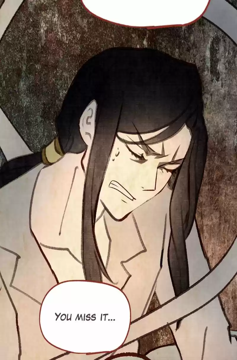 Phantom Paradise Chapter 73