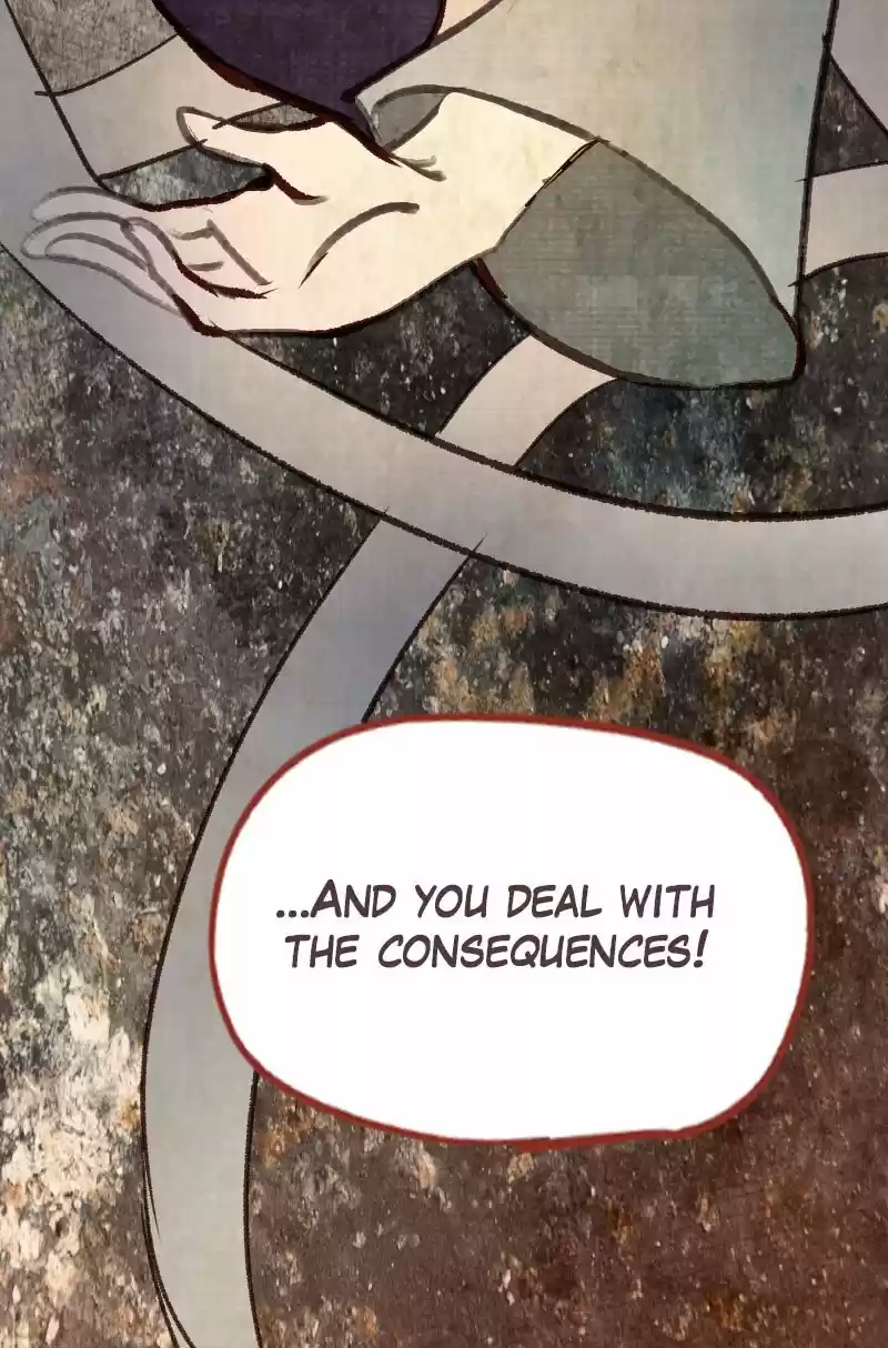 Phantom Paradise Chapter 73