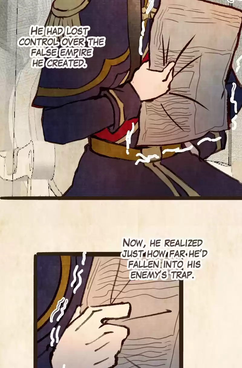 Phantom Paradise Chapter 73