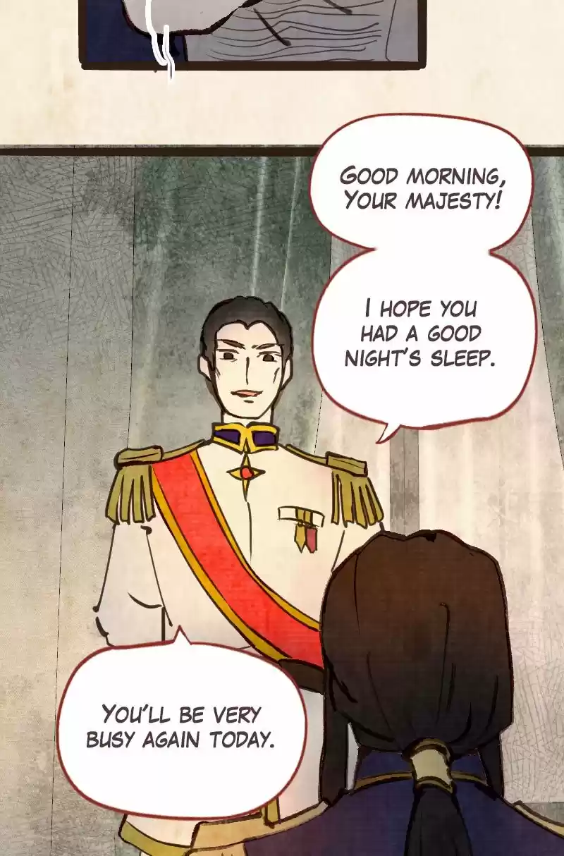 Phantom Paradise Chapter 73