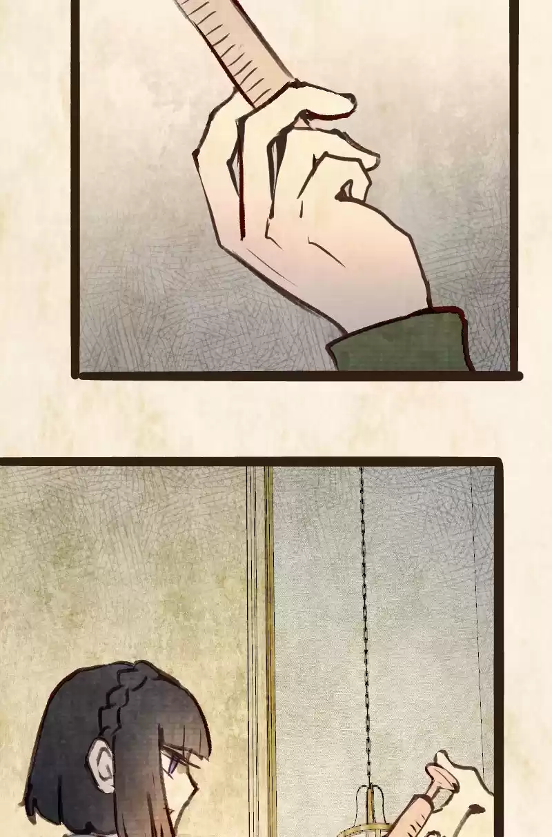 Phantom Paradise Chapter 73