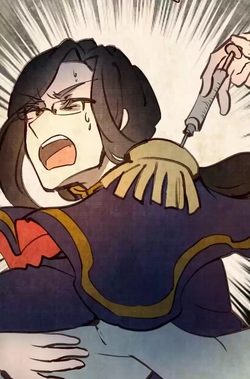 Phantom Paradise Chapter 73