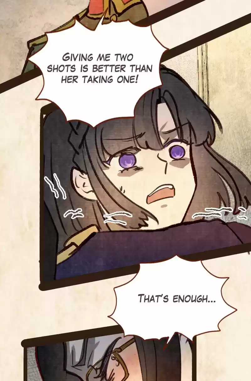 Phantom Paradise Chapter 73