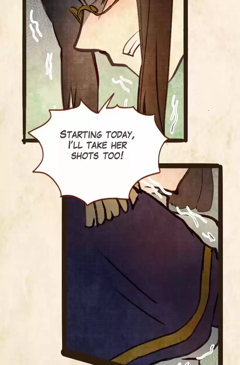 Phantom Paradise Chapter 73