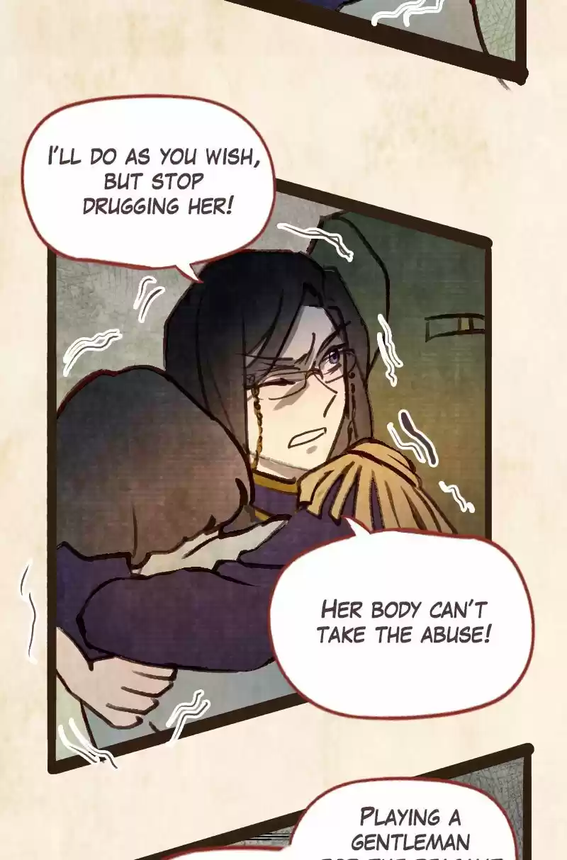 Phantom Paradise Chapter 73