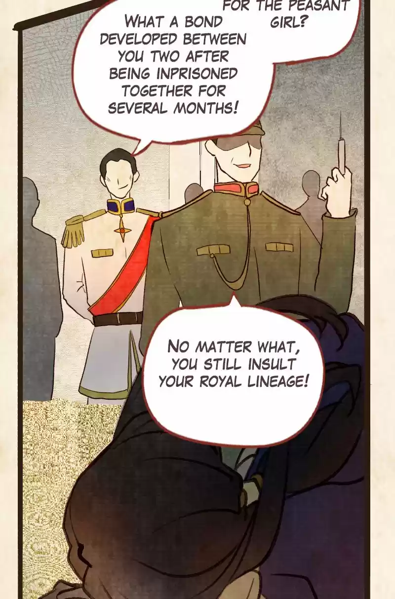 Phantom Paradise Chapter 73