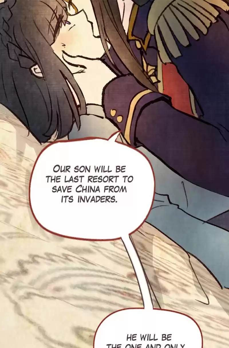 Phantom Paradise Chapter 73