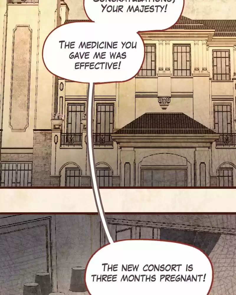 Phantom Paradise Chapter 74