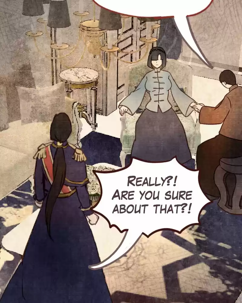 Phantom Paradise Chapter 74