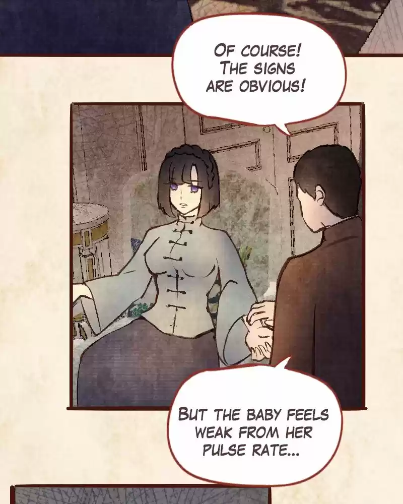 Phantom Paradise Chapter 74