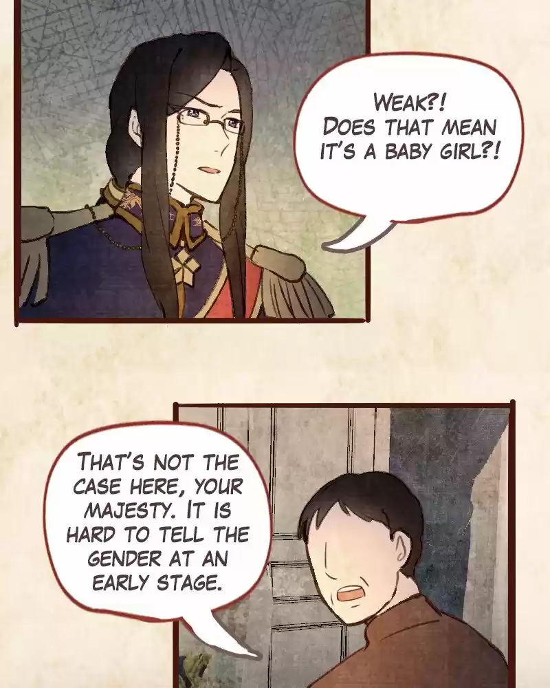 Phantom Paradise Chapter 74