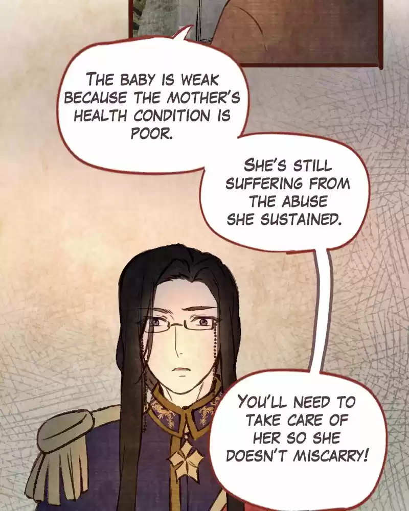 Phantom Paradise Chapter 74