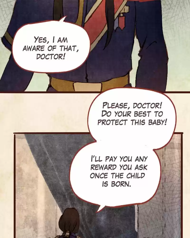 Phantom Paradise Chapter 74