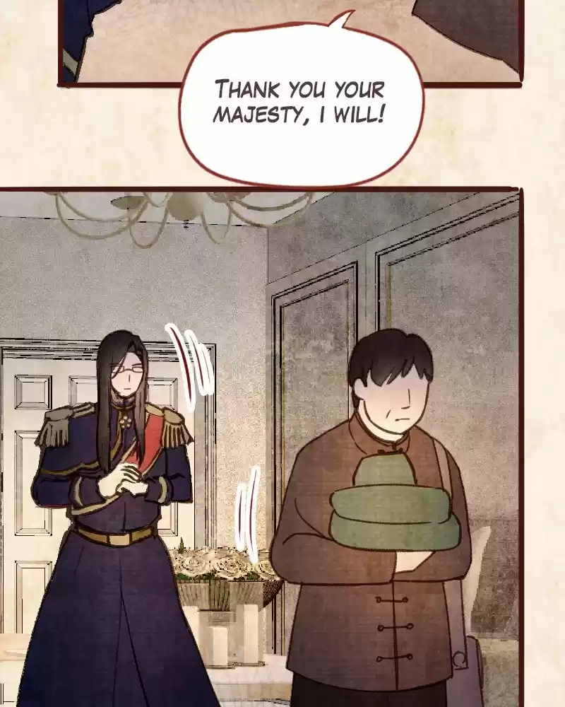 Phantom Paradise Chapter 74