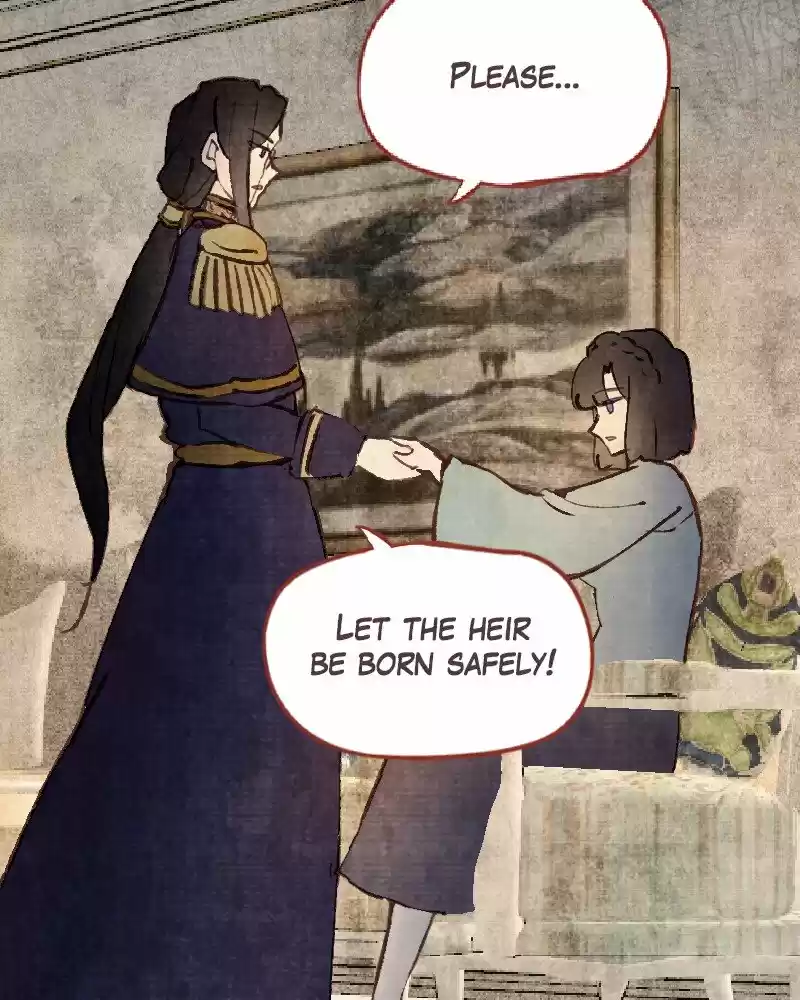 Phantom Paradise Chapter 74