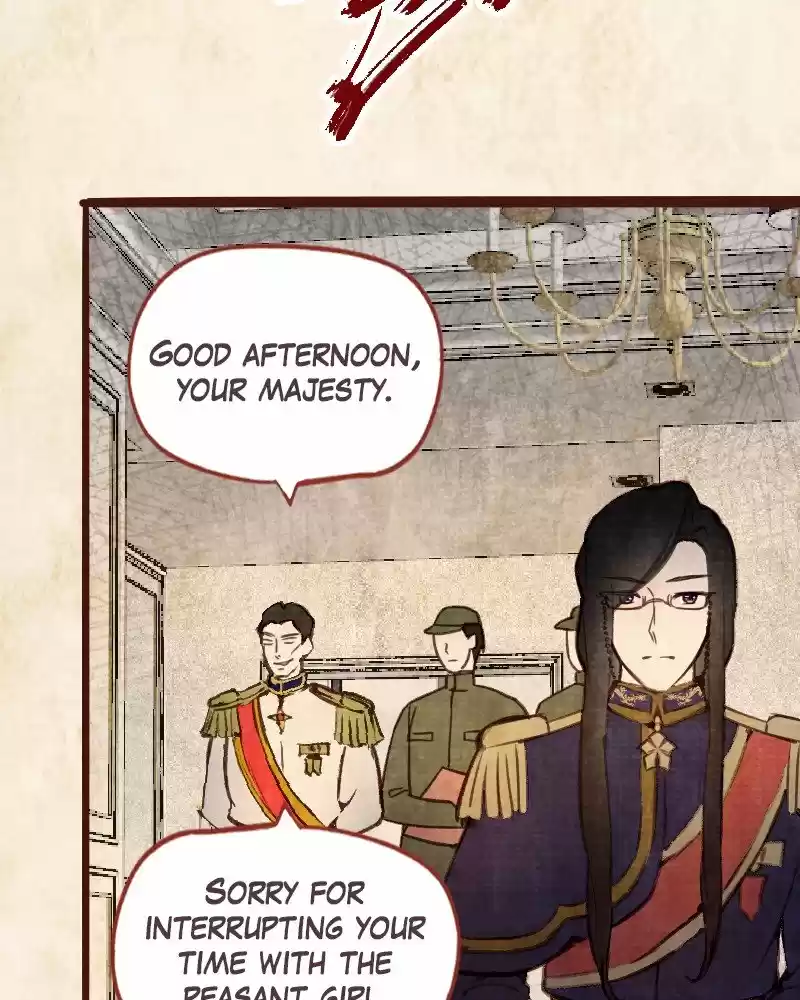 Phantom Paradise Chapter 74