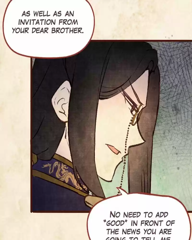 Phantom Paradise Chapter 74