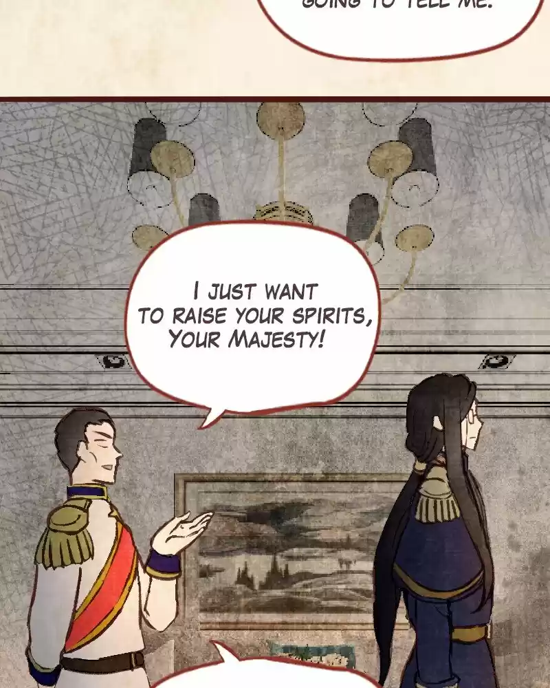 Phantom Paradise Chapter 74