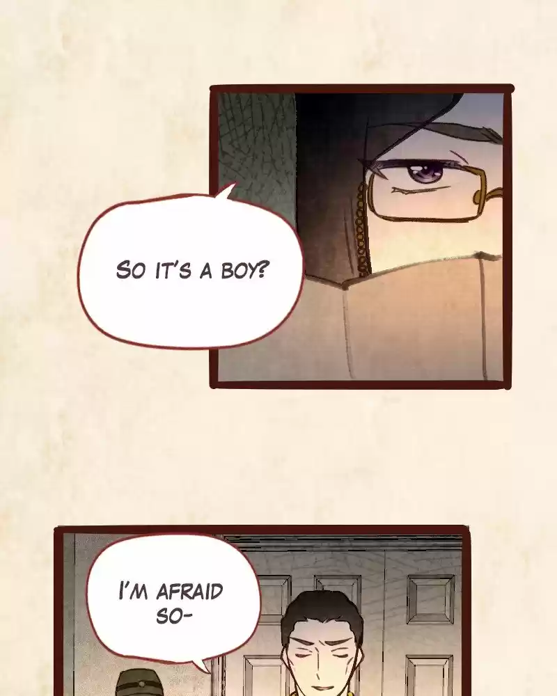 Phantom Paradise Chapter 74