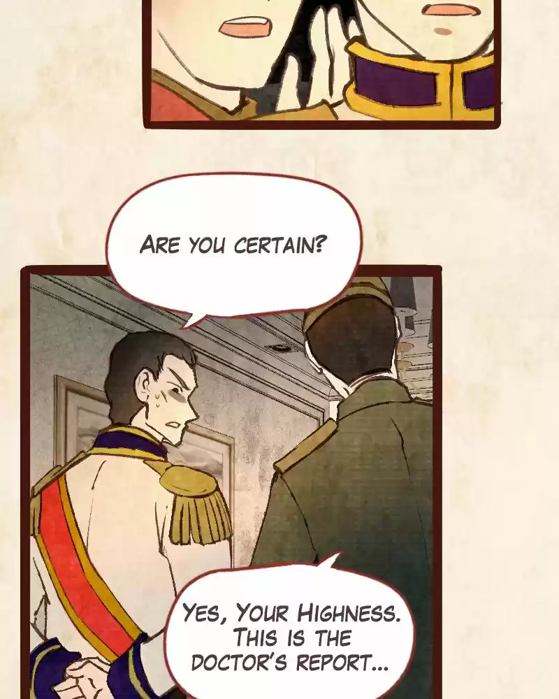 Phantom Paradise Chapter 74