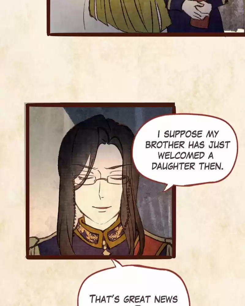 Phantom Paradise Chapter 74