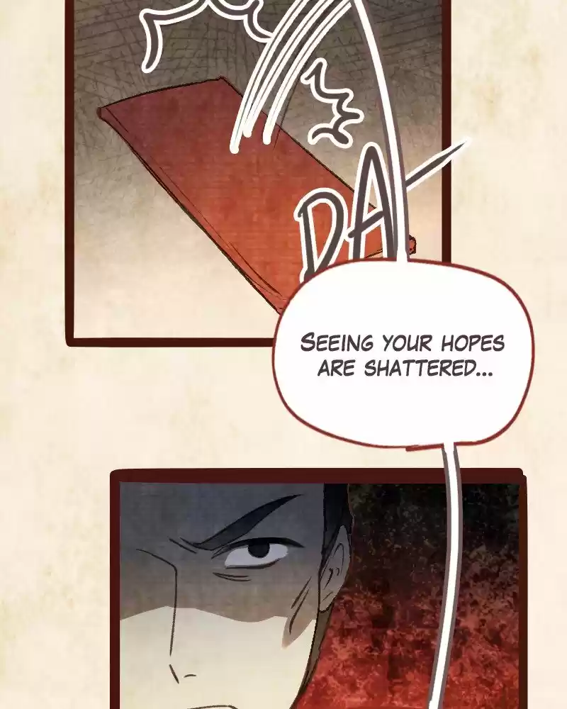 Phantom Paradise Chapter 74