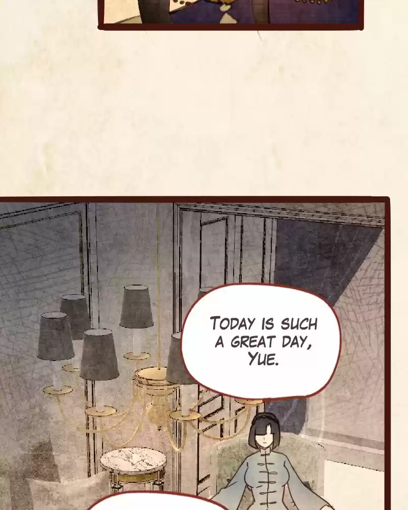 Phantom Paradise Chapter 74