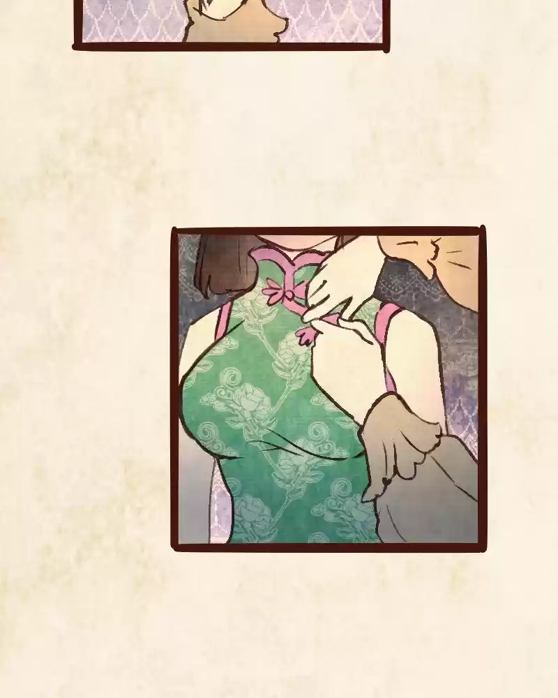 Phantom Paradise Chapter 74